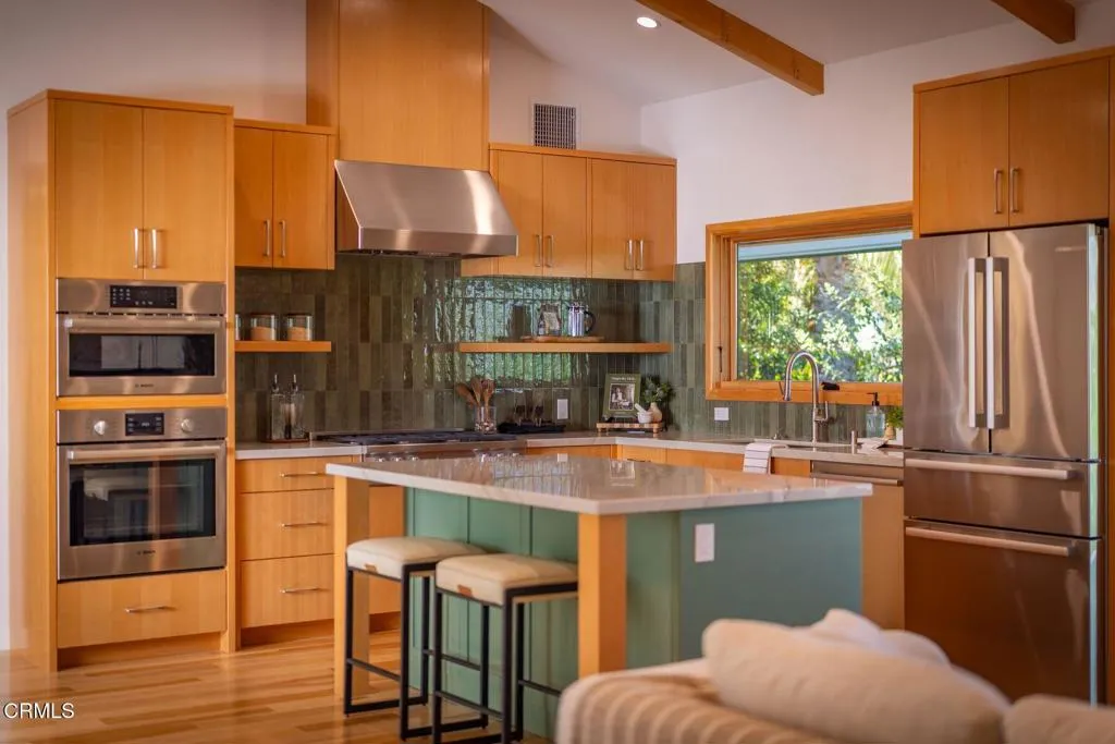 414 Andrew Drive, Ojai, CA 93023 - Photo 2 of 43, Ojai, CA