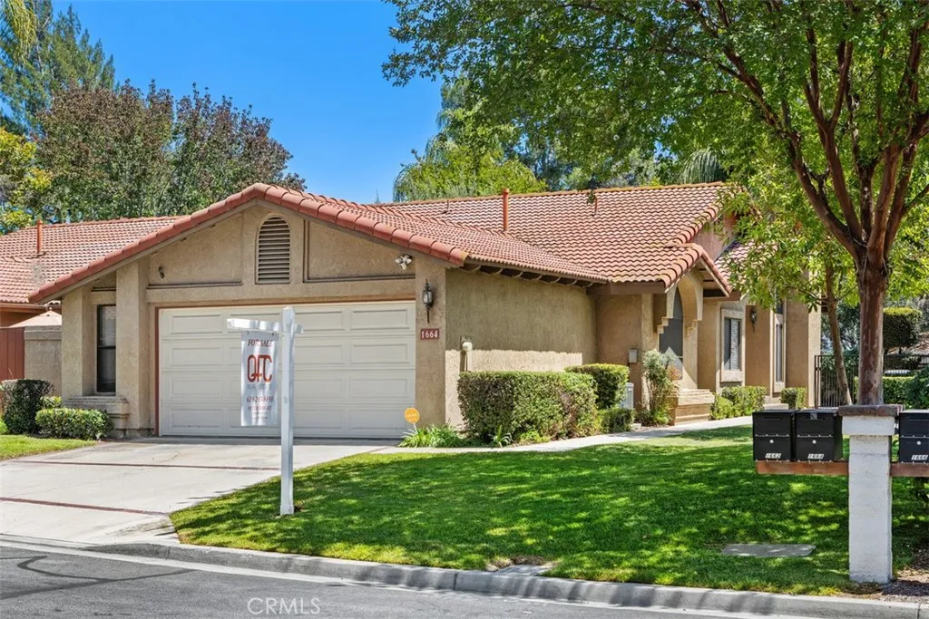 1664 Via Estrella, Pomona, CA 91768 - Main photo, Pomona, CA