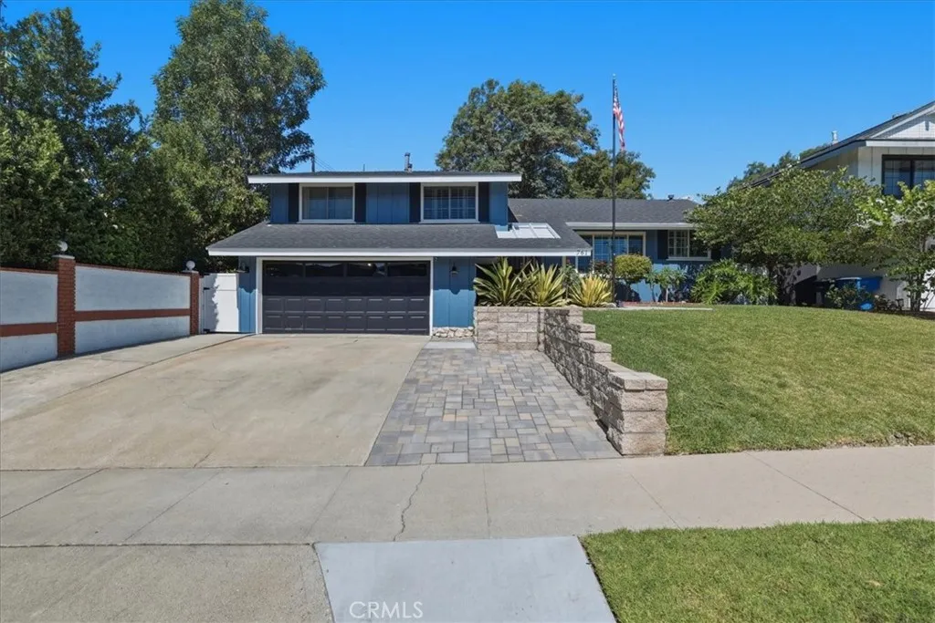 761 Sturbridge, La Habra, CA 90631 - Photo 2 of 50, La Habra, CA