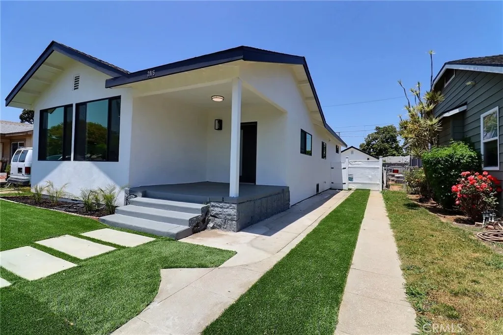 2015 W 42nd Place, Los Angeles, CA 90062 - Main photo, Los Angeles, CA