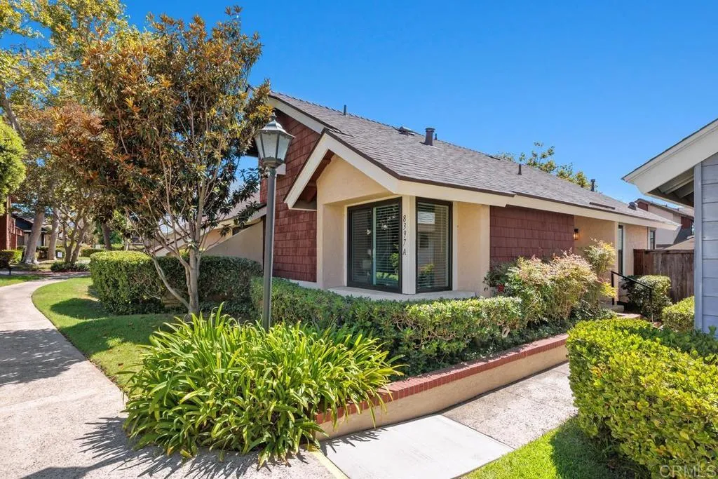 8397 Summerdale Road Unit A, San Diego, CA 92126 - Main photo, San Diego, CA