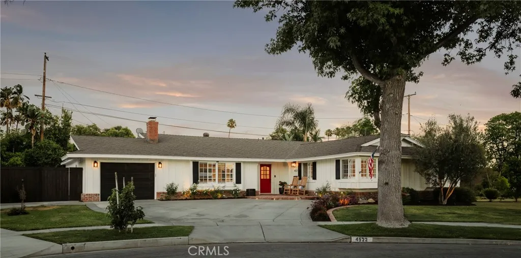 4522 Loganview Drive, Yorba Linda, CA 92886 - Main photo, Yorba Linda, CA