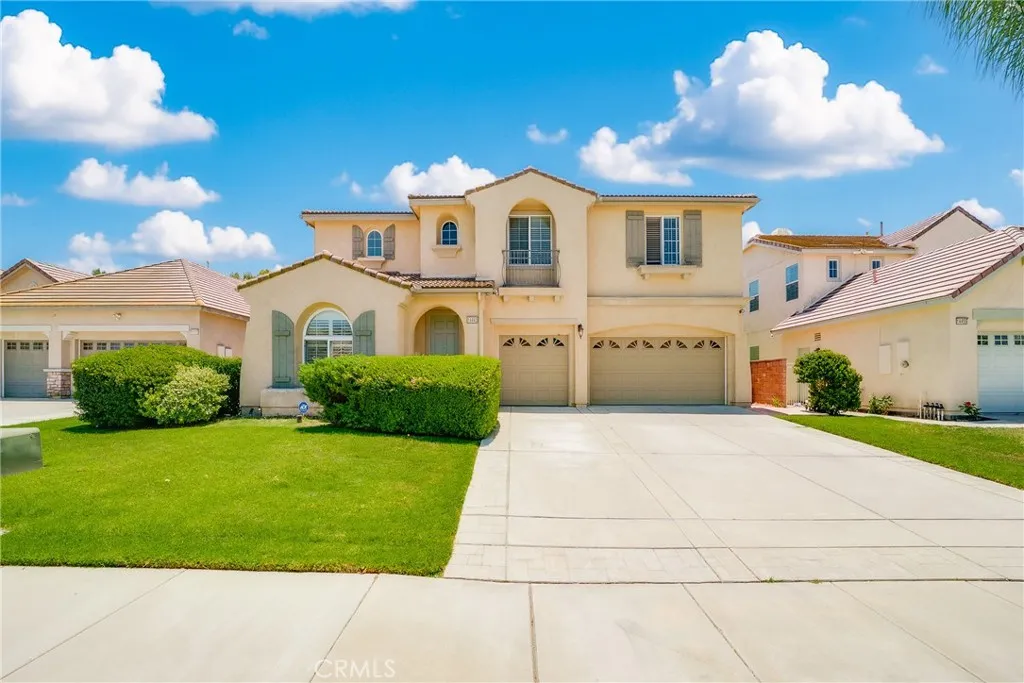 14443 Sleepy Creek Drive, Eastvale, CA 92880 - Main photo, Eastvale, CA