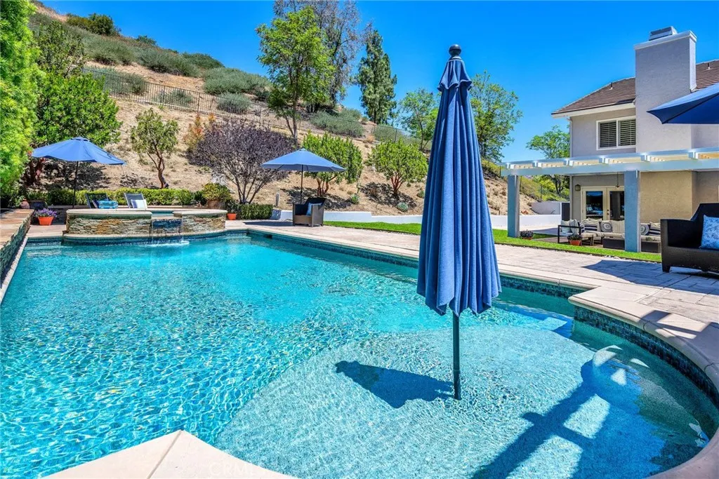 7015 Castle Peak Drive, West Hills, CA 91307 - Photo 3 of 53, West Hills, CA