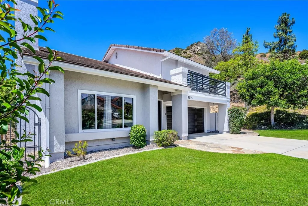 7015 Castle Peak Drive, West Hills, CA 91307 - Photo 2 of 53, West Hills, CA
