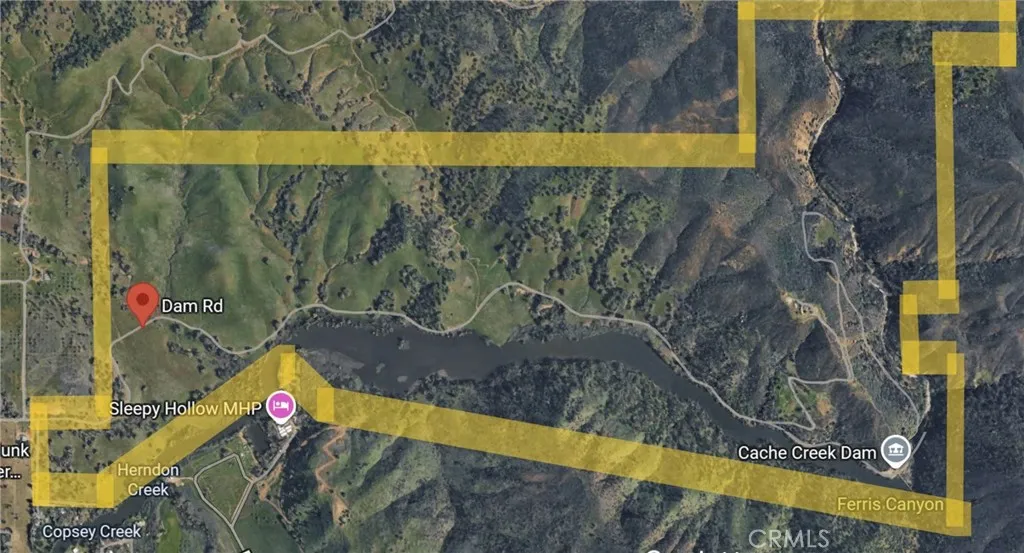 17012 Dam, Clearlake, CA 95422 - Photo 2 of 21, Clearlake, CA