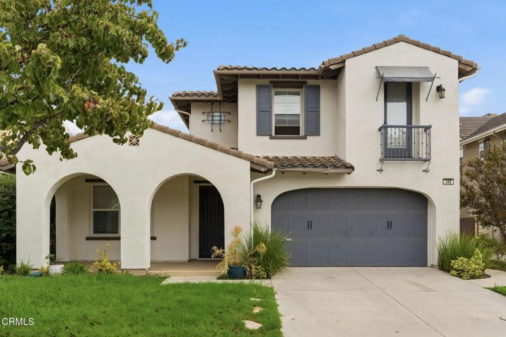 Camarillo, CA 93012