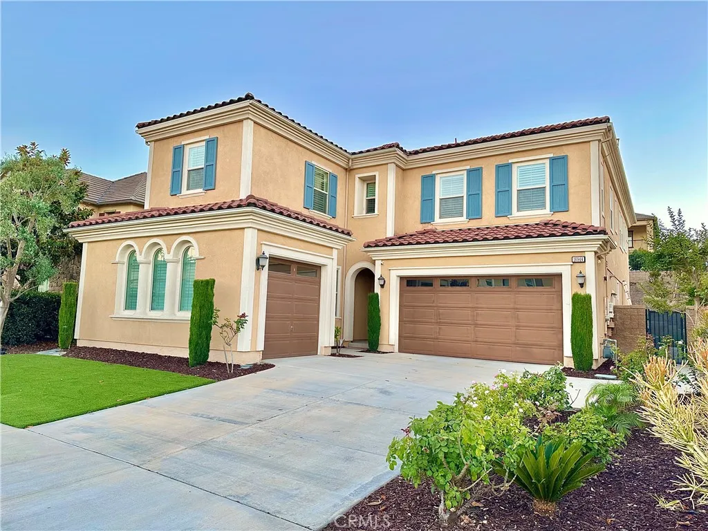 16944 Viana Drive, Chino Hills, CA 91709 - Main photo, Chino Hills, CA