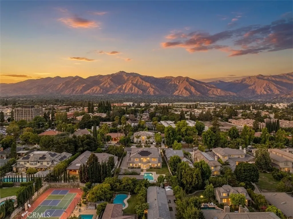 Arcadia, CA 91007