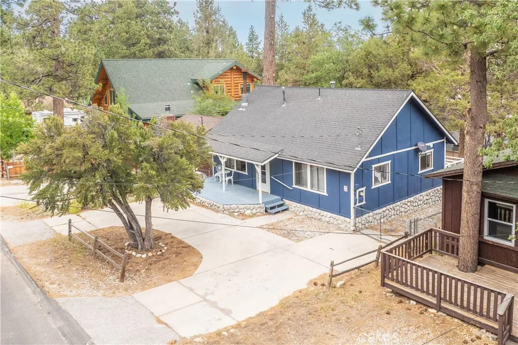 593 Wabash, Sugarloaf, CA 92386 - Main photo, Sugarloaf, CA