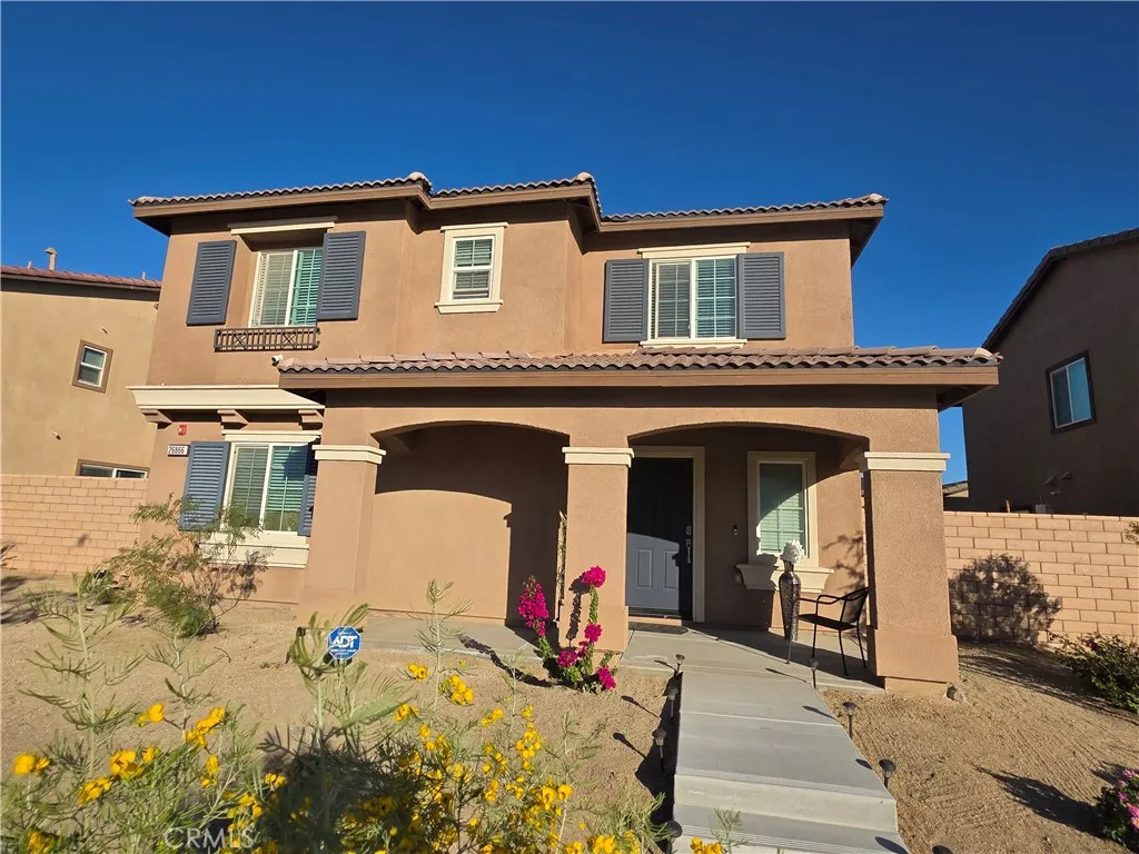 26866 Rio Madre Drive, Cathedral City, CA 92234 - Main photo, Cathedral City, CA