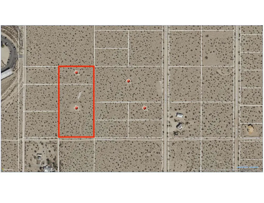 63776 Cottonwood, Joshua Tree, CA 92252 - Main photo, Joshua Tree, CA