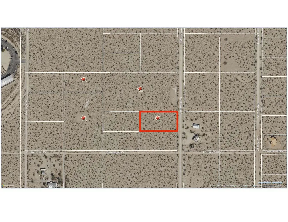 0 California, Joshua Tree, CA 92252 - Main photo, Joshua Tree, CA