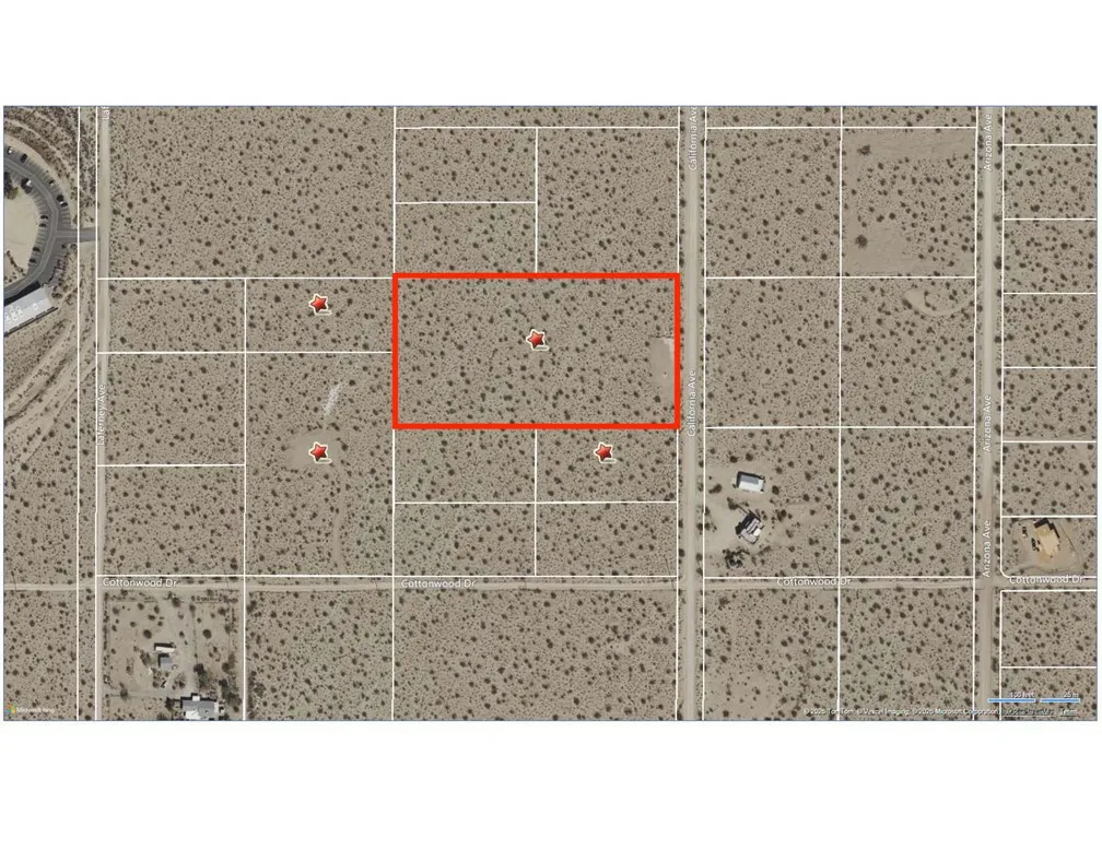 6868 California, Joshua Tree, CA 92252 - Main photo, Joshua Tree, CA