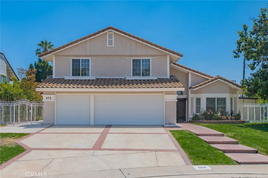 604 El Vallencito Drive, Walnut, CA 91789 - Photo 3 of 65, Walnut, CA