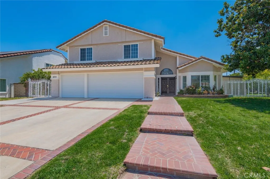 604 El Vallencito Drive, Walnut, CA 91789 - Main photo, Walnut, CA