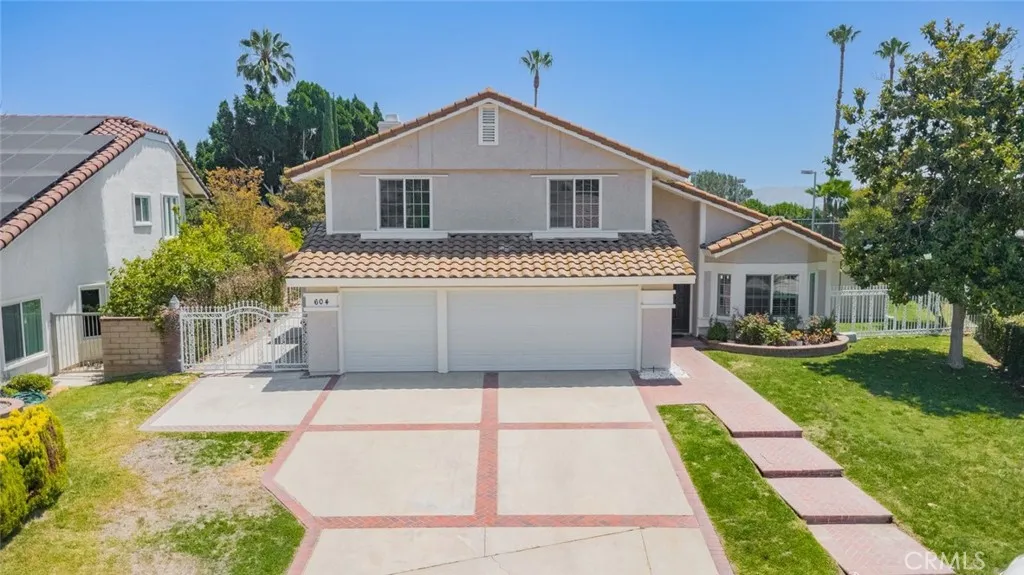 604 El Vallencito Drive, Walnut, CA 91789 - Photo 2 of 65, Walnut, CA