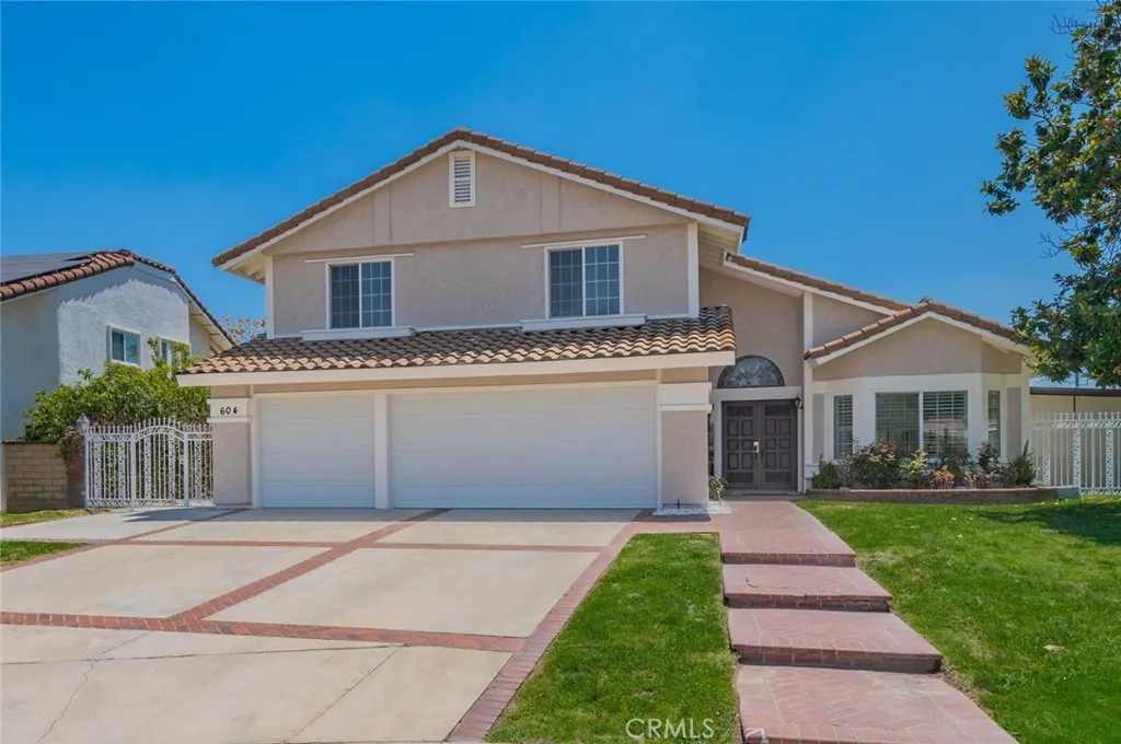 604 El Vallencito Drive, Walnut, CA 91789 - Photo 4 of 65, Walnut, CA