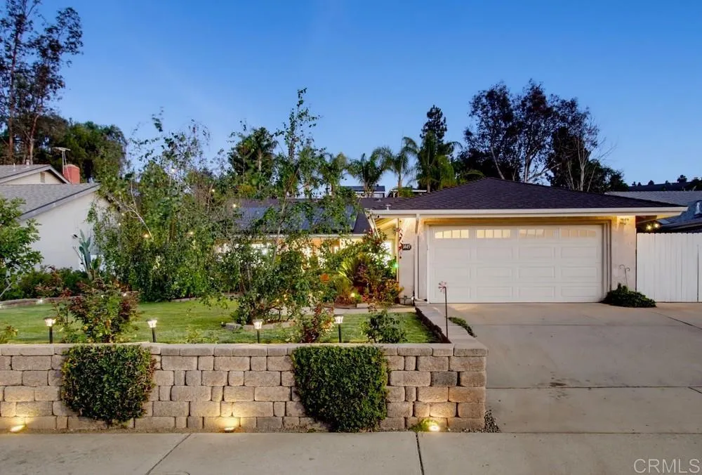1449 Merriwether Way, El Cajon, CA 92019 - Photo 3 of 44, El Cajon, CA