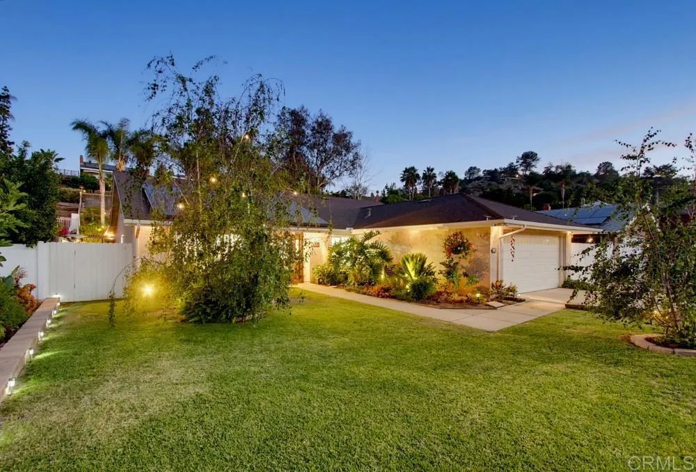 1449 Merriwether Way, El Cajon, CA 92019 - Photo 2 of 44, El Cajon, CA