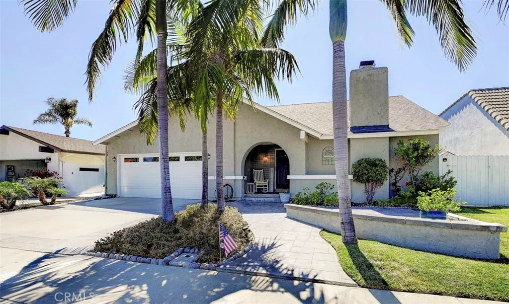 18645 Plumosa, Fountain Valley, CA 92708 - Photo 2 of 46, Fountain Valley, CA