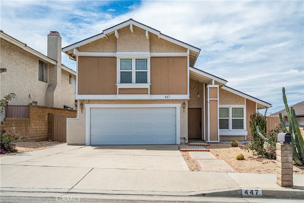 447 S 3rd Avenue, La Puente, CA 91746 - Main photo, La Puente, CA