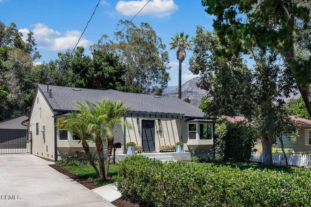 2187 Garfias Drive, Pasadena, CA 91104 - Photo 2 of 34, Pasadena, CA