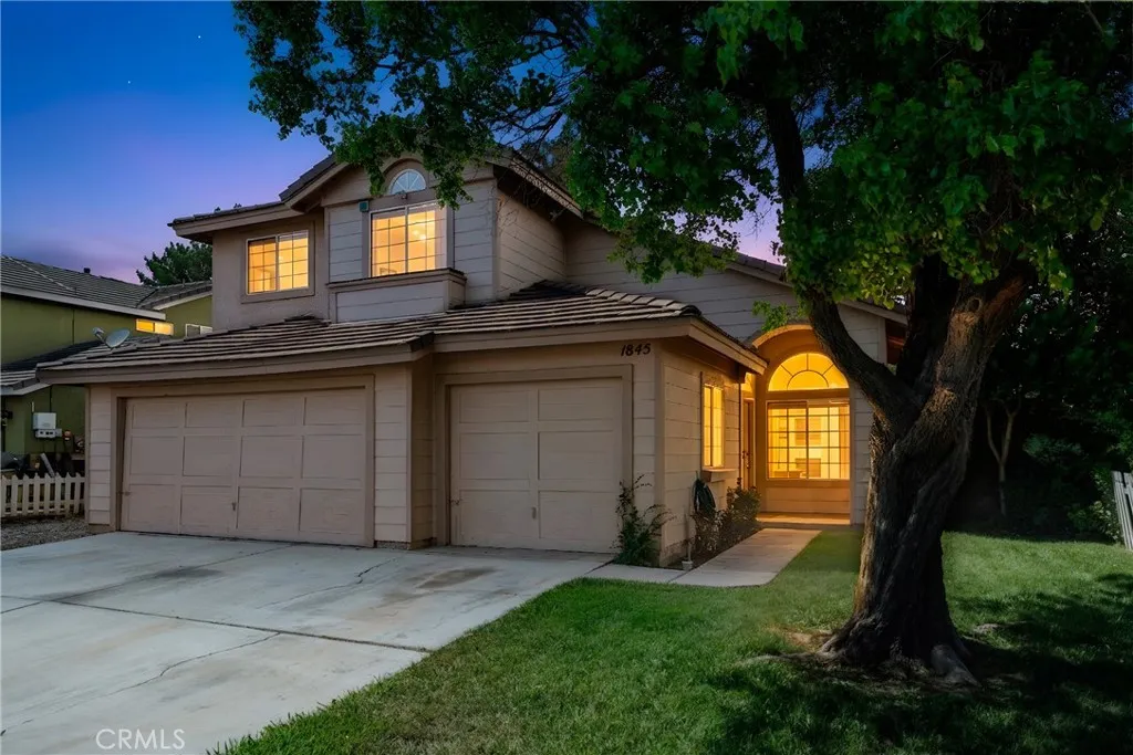 1845 West Avenue H 8, Lancaster, CA 93534 - Photo 2 of 41, Lancaster, CA