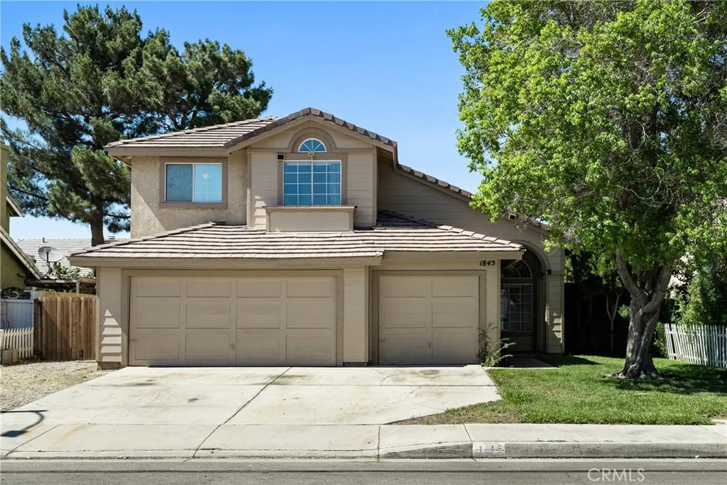 1845 West Avenue H 8, Lancaster, CA 93534 - Main photo, Lancaster, CA
