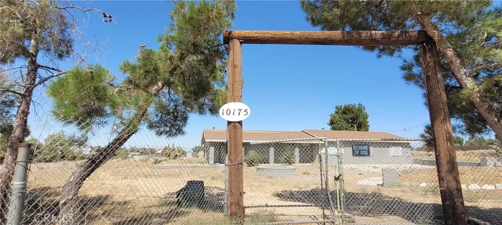 10175 Wilson Ranch, Phelan, CA 92371 - Photo 2 of 5, Phelan, CA