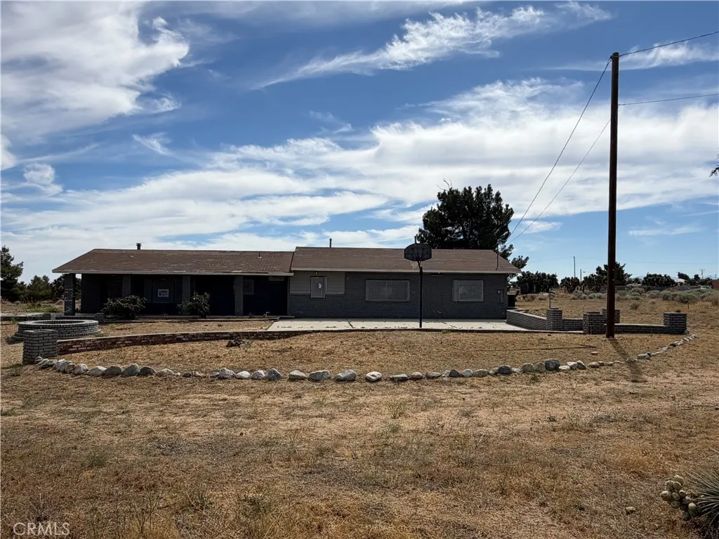 10175 Wilson Ranch, Phelan, CA 92371 - Main photo, Phelan, CA