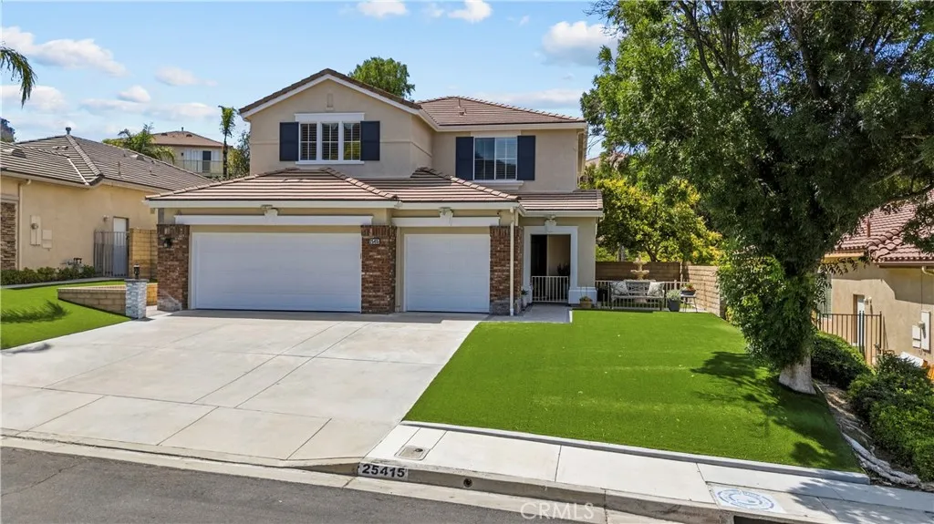 25415 Thoreau Way, Stevenson Ranch, CA 91381 - Photo 3 of 55, Stevenson Ranch, CA
