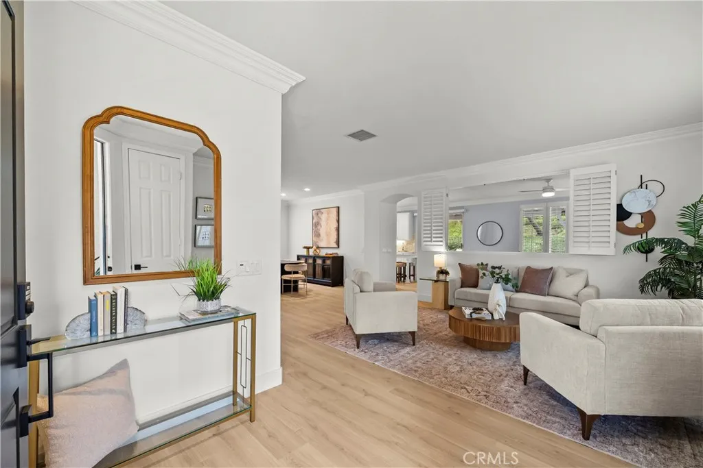 25415 Thoreau Way, Stevenson Ranch, CA 91381 - Photo 4 of 55, Stevenson Ranch, CA