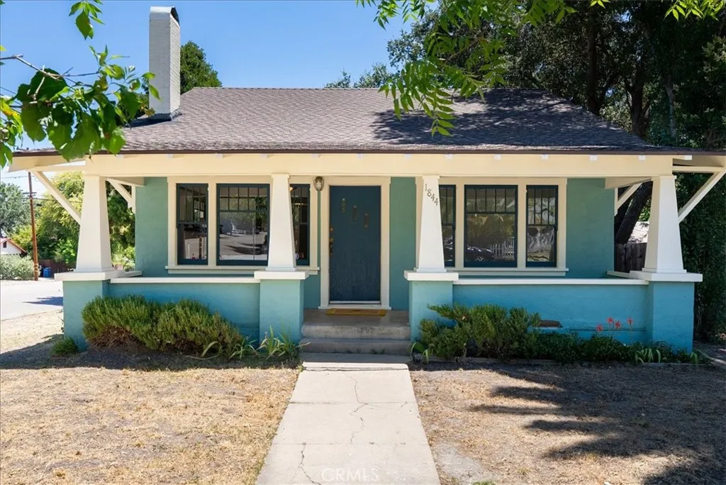 1844 Vine, Paso Robles, CA 93446 - Main photo, Paso Robles, CA
