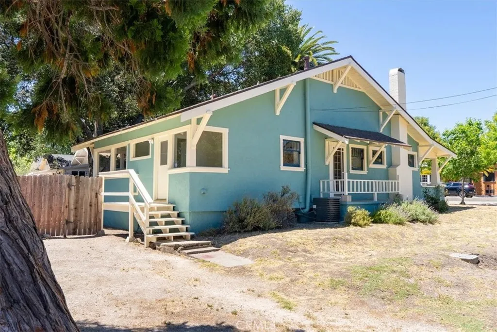 1844 Vine, Paso Robles, CA 93446 - Photo 4 of 35, Paso Robles, CA