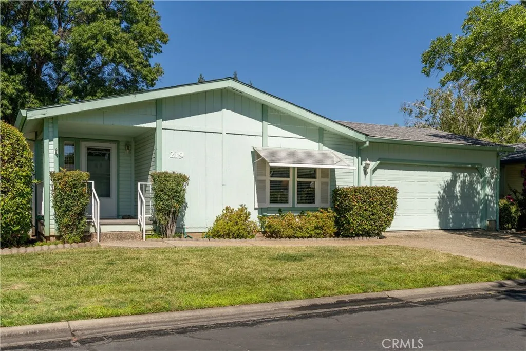 2050 Springfield Unit 219, Chico, CA 95928 - Photo 2 of 49, Chico, CA