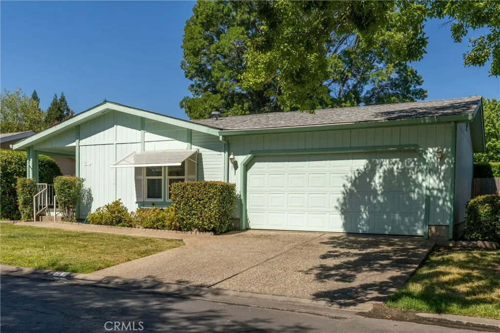 2050 Springfield Unit 219, Chico, CA 95928 - Photo 3 of 49, Chico, CA
