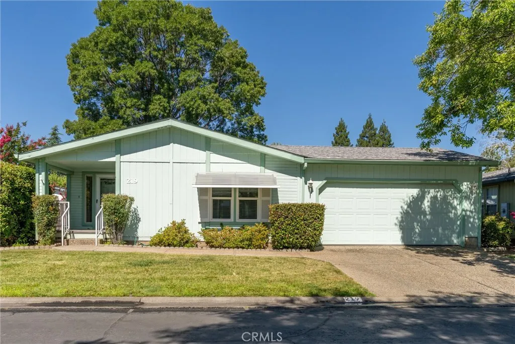 2050 Springfield Unit 219, Chico, CA 95928 - Main photo, Chico, CA