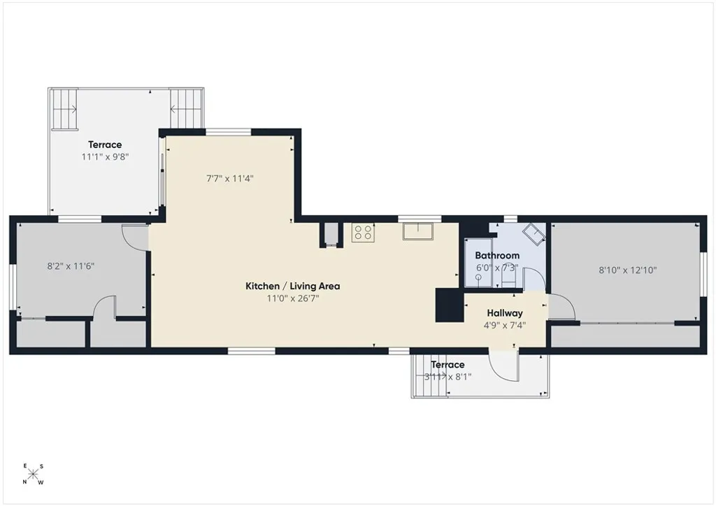 5890 E Highway 20 East Unit 60, Lucerne, CA 95458 - Photo 3 of 41, Lucerne, CA