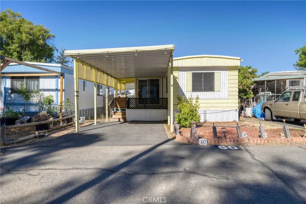 5890 E Highway 20 East Unit 60, Lucerne, CA 95458 - Main photo, Lucerne, CA