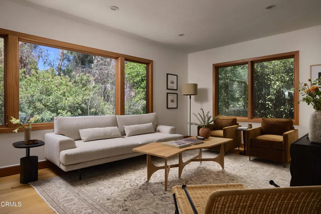 9616 Highland Gorge Drive, Beverly Hills, CA 90210 - Photo 5 of 31, Beverly Hills, CA