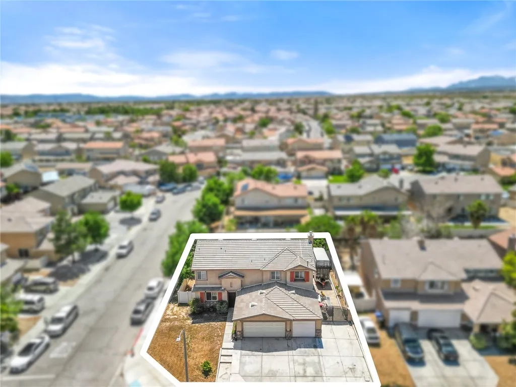 12419 Ojo Caliente, Victorville, CA 92392 - Main photo, Victorville, CA