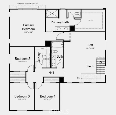 9557 Glenmore Forest Drive, Riverside, CA 92508 - Photo 3 of 13, Riverside, CA