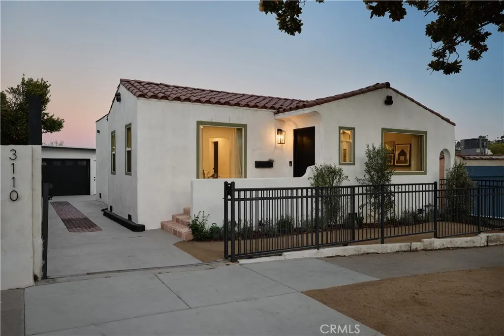 3110 Gracia Street, Los Angeles, CA 90039 - Main photo, Los Angeles, CA