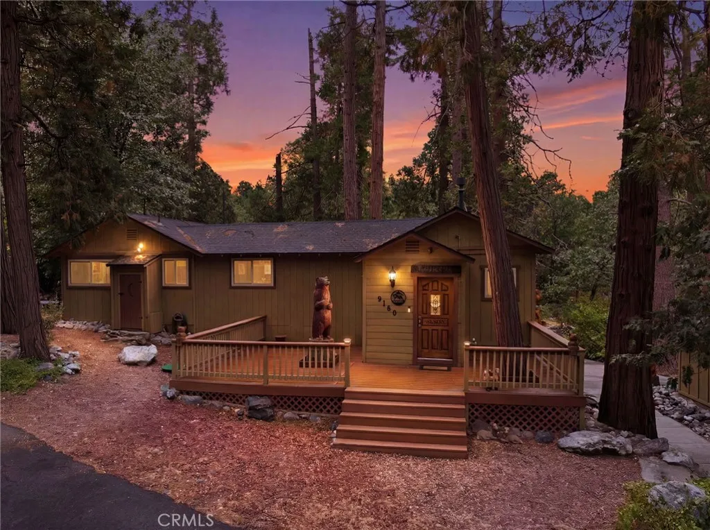 9160 Coffey, Forest Falls, CA 92339 - Photo 2 of 37, Forest Falls, CA