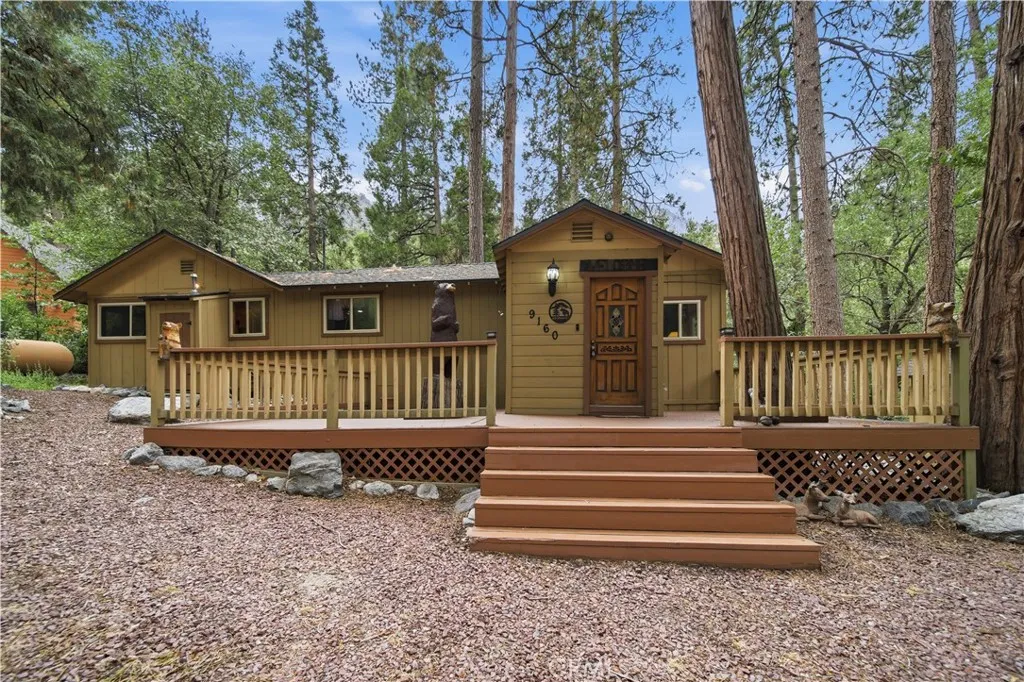 9160 Coffey, Forest Falls, CA 92339 - Photo 3 of 37, Forest Falls, CA