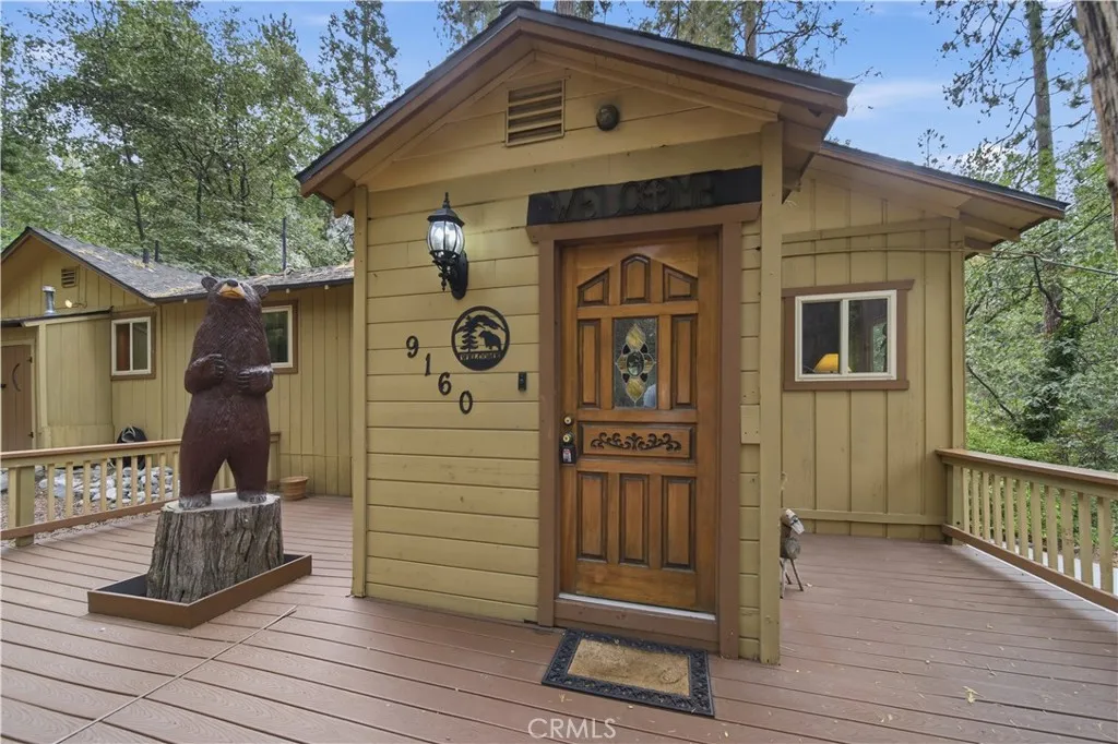 9160 Coffey, Forest Falls, CA 92339 - Photo 4 of 37, Forest Falls, CA
