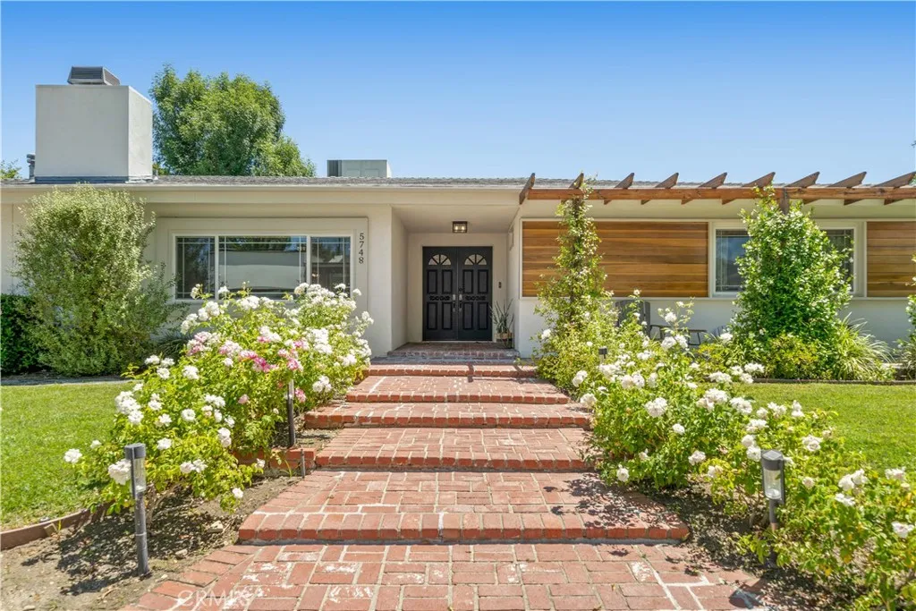 5748 Larryan Drive, Woodland Hills, CA 91367 - Main photo, Woodland Hills, CA