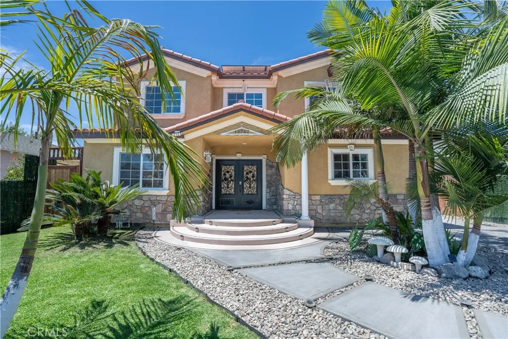 Whittier, CA 90602