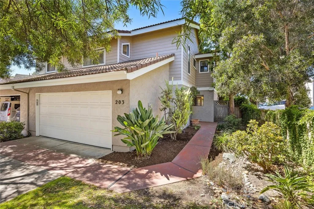 203 Via San Blas, San Luis Obispo, CA 93405 - Main photo, San Luis Obispo, CA
